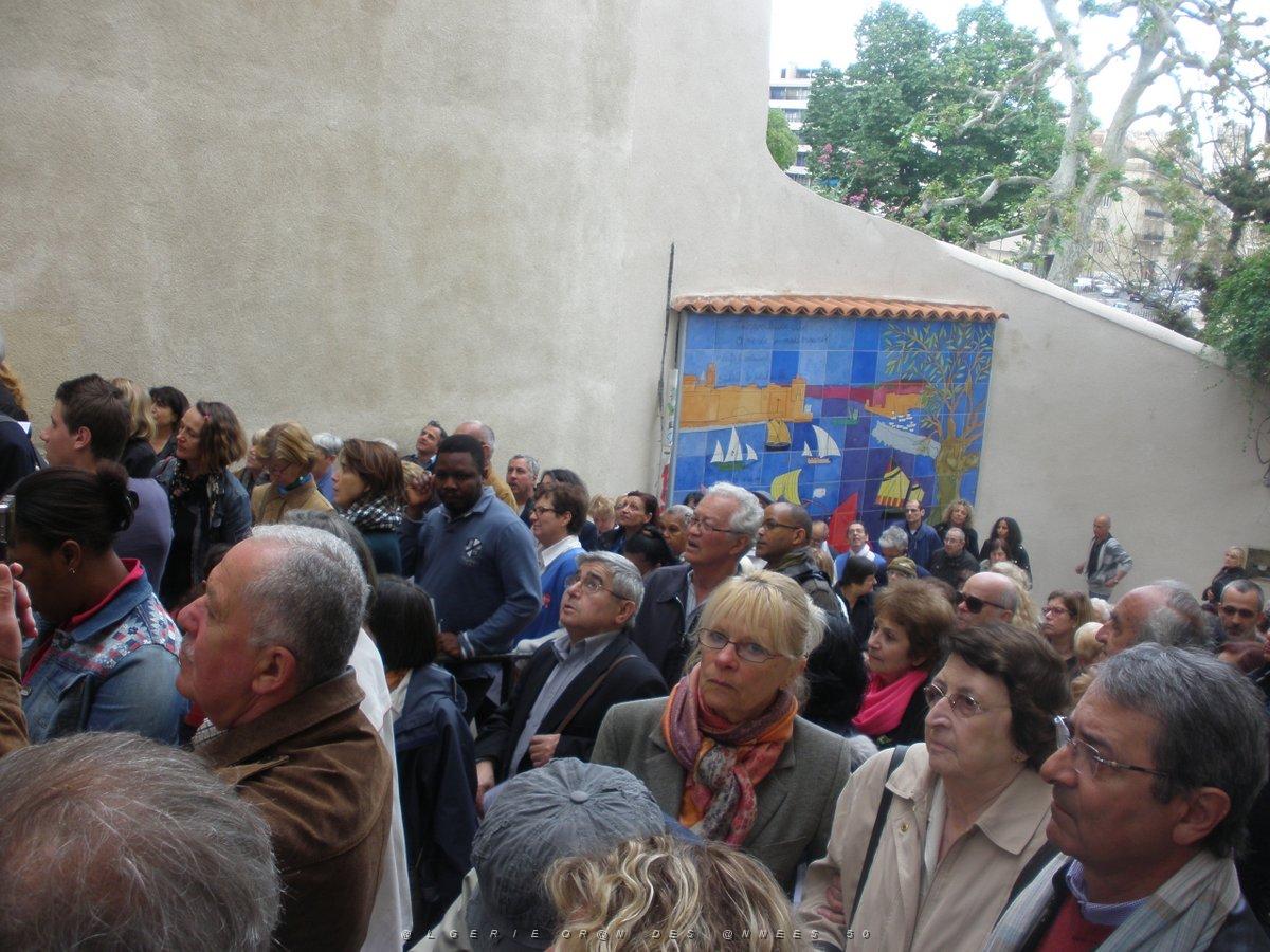 Chemin de Croix en l'eglise des Accoules et hors ses murs (19).JPG